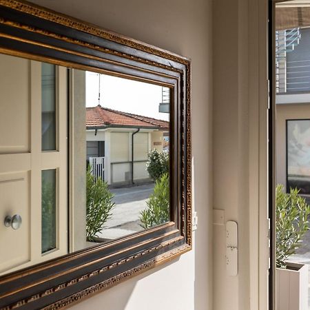 Viareggio Suite - Beach Apartment Exterior foto