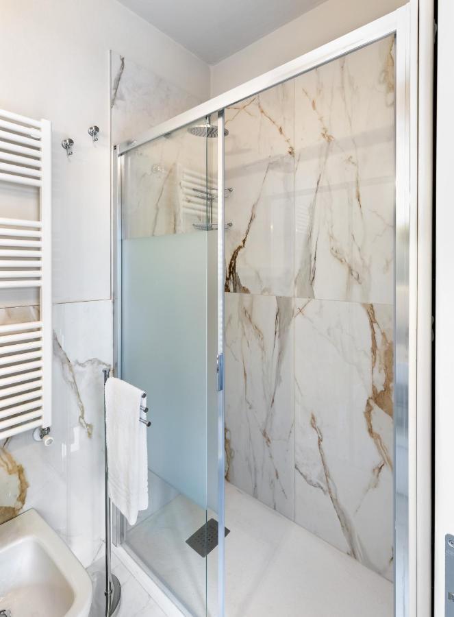 Viareggio Suite - Beach Apartment Exterior foto